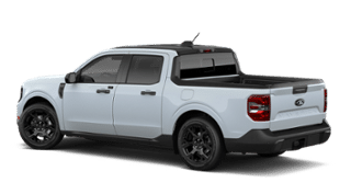 2026 Ford Maverick® External Image 3